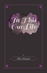 Produktbild: In This Our Life