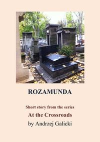 Produktbild: Rozamunda - Mystery Short Story