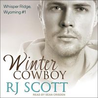 Bild vom Artikel Winter Cowboy vom Autor RJ Scott