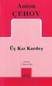 Produktbild: &Uuml;c Kiz Kardes