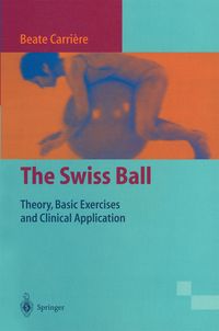Produktbild: The Swiss Ball