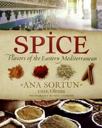 Produktbild: Sortun, A: Spice