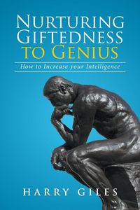 Produktbild: Nurturing Giftedness to Genius