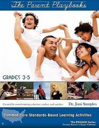 Produktbild: The Parent Playbooks