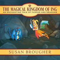 Produktbild: The Magical Kingdom of Ing