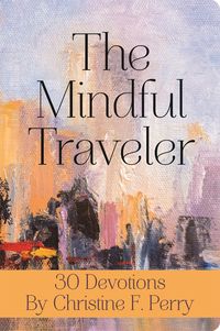 Produktbild: Epic Rights: Mindful Traveler Journal