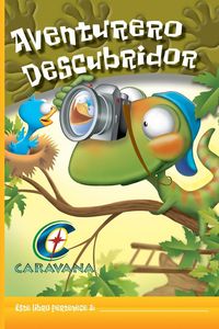 Produktbild: Caravana Aventurero Descubridor