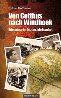 Produktbild: Hoffmann, H: Von Cottbus nach Windhoek