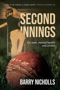 Produktbild: Second Innings