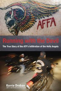 Produktbild: Running with the Devil