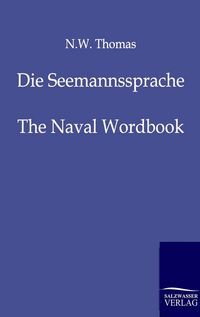 Produktbild: Die Seemannssprache