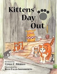 Produktbild: Kittens' Day Out