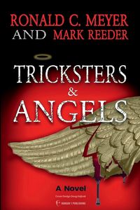 Produktbild: Tricksters and Angels