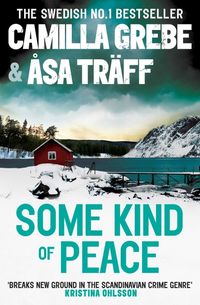 Produktbild: Some Kind of Peace