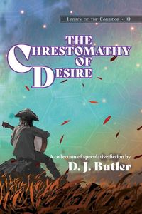 Produktbild: The Chrestomathy of Desire