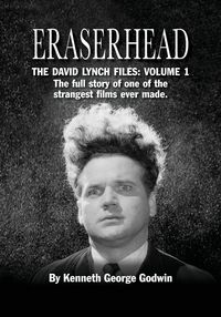 Produktbild: Eraserhead, The David Lynch Files