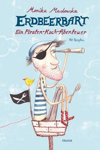 Produktbild: Erdbeerbart