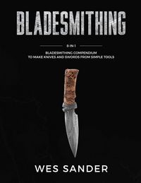 Produktbild: Bladesmithing