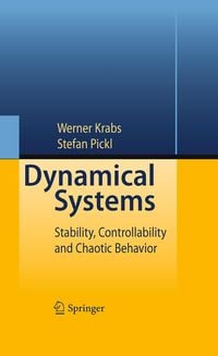 Produktbild: Dynamical Systems