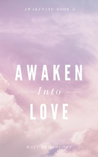Produktbild: Awaken Into Love