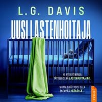 Produktbild: Uusi lastenhoitaja