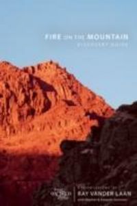 Produktbild: Vander Laan, R: Fire on the Mountain Discovery Guide