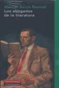 Produktbild: Los abogados de la literatura