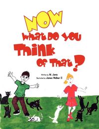 Produktbild: Now What Do You Think of That?
