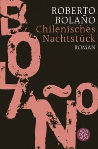 Produktbild: Chilenisches Nachtst&uuml;ck