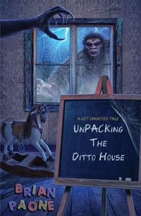 Produktbild: UnPacking the Ditto House