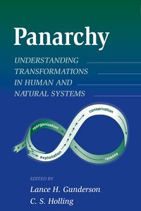 Produktbild: Panarchy