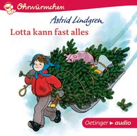 Produktbild: Lotta kann fast alles