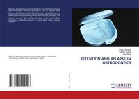 Produktbild: Retention and Relapse in Orthodontics