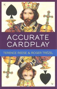 Produktbild: Accurate Cardplay