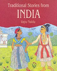 Produktbild: Traditional Stories from India
