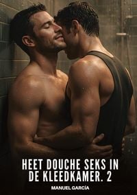 Produktbild: Heet Douche Seks in de Kleedkamer. 2