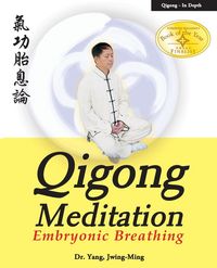 Produktbild: Qigong Meditation