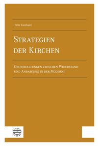 Produktbild: Strategien der Kirchen