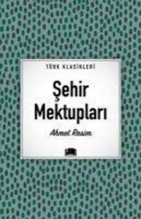 Produktbild: Sehir Mektuplari