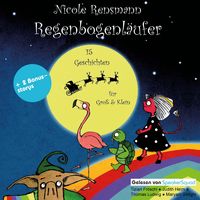 Produktbild: Regenbogenl&auml;ufer