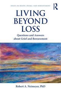 Produktbild: Living Beyond Loss
