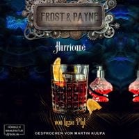 Produktbild: Hurricane