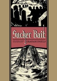 Produktbild: Sucker Bait and Other Stories