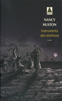 Produktbild: Instruments des t&eacute;n&egrave;bres