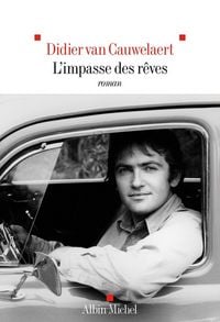 Produktbild: L'Impasse des r&ecirc;ves
