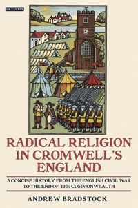 Produktbild: Radical Religion in Cromwell's England