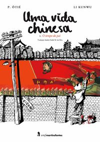 Produktbild: Uma vida chinesa