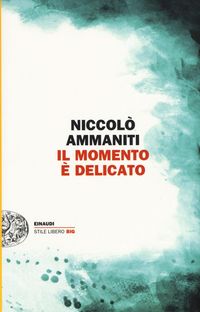 Produktbild: Il momento &egrave; delicato