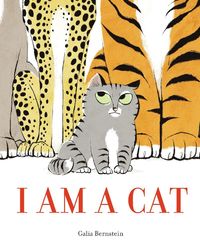 Produktbild: I Am a Cat