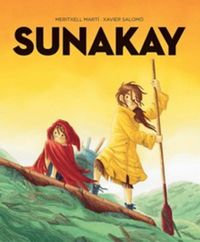 Produktbild: Sunakay Ciltli